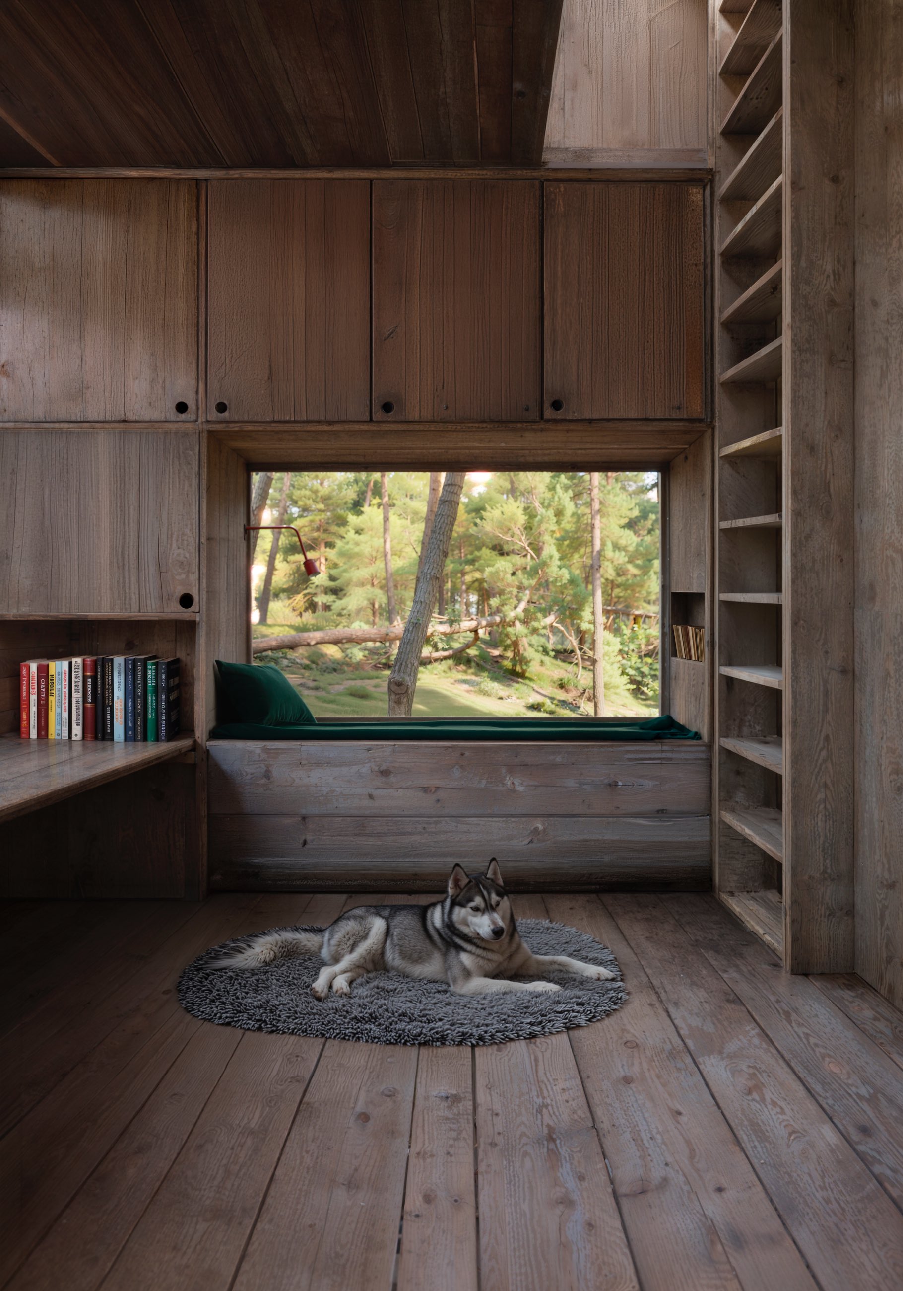 Tea house 043